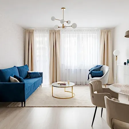 Parkwest Azure - By Park *