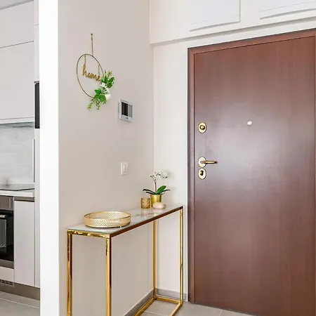 Parkwest Azure - By Park Lägenhet