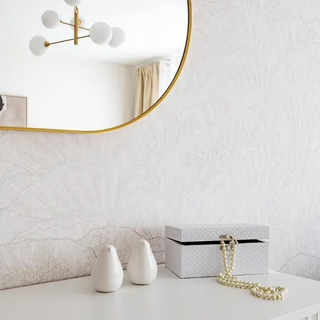 Parkwest Azure - By Park * Budapest