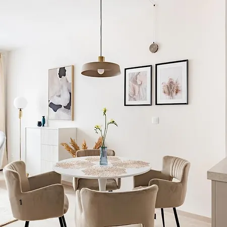 Parkwest Azure - By Park * Budapest