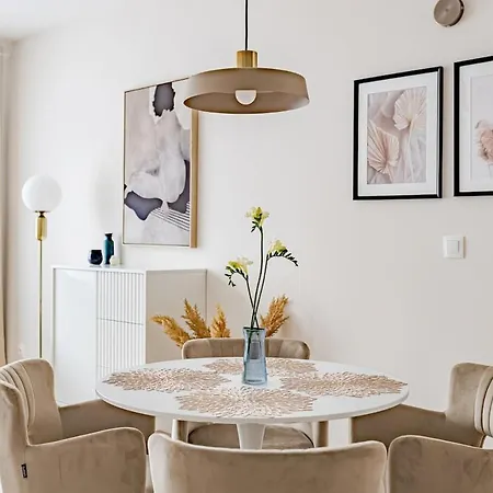 Parkwest Azure - By Park Budapest