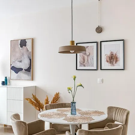 Parkwest Azure - By Park * Budapest