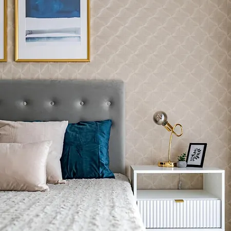 Parkwest Azure - By Park Budapest