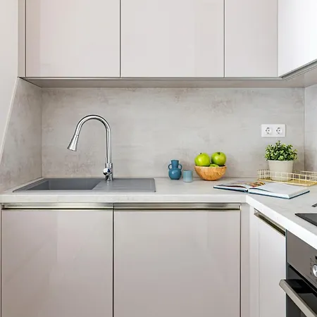 Parkwest Azure - By Park * Budapest