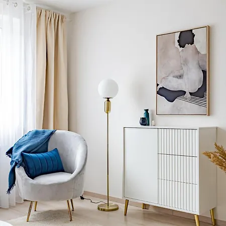 Parkwest Azure - By Park *