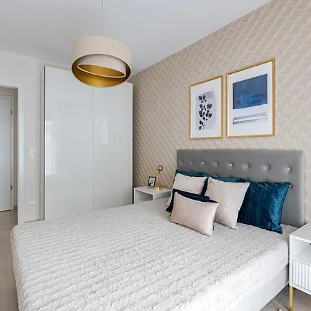 Parkwest Azure - By Park