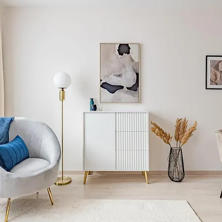 Parkwest Azure - By Park Lägenhet