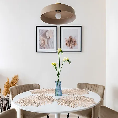 Lägenhet Parkwest Azure - By Park *