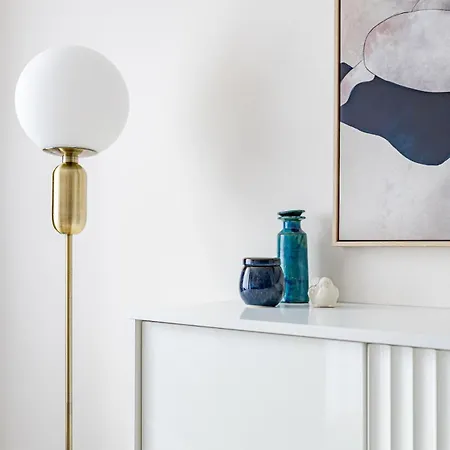 Parkwest Azure - By Park Apartment Budapest