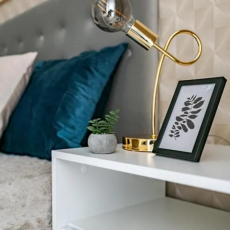 Apartman Parkwest Azure - By Park *