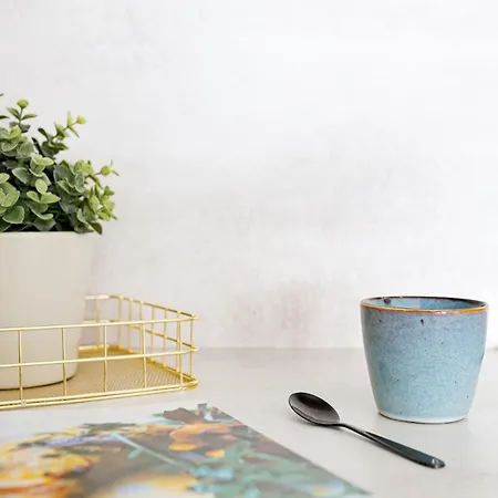 Parkwest Azure - By Park Lägenhet Budapest